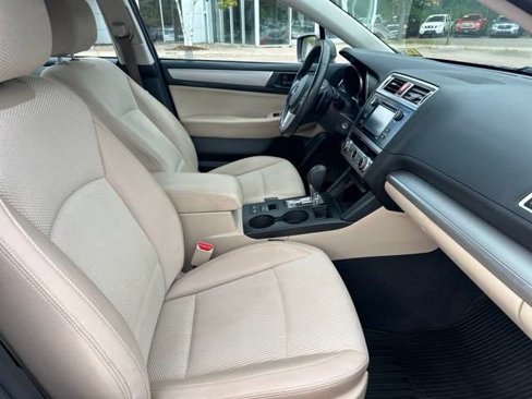 Used 2015 Subaru Outback 2.5i image 25