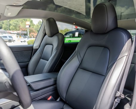 Used 2023 Tesla Model Y Long Range image 14