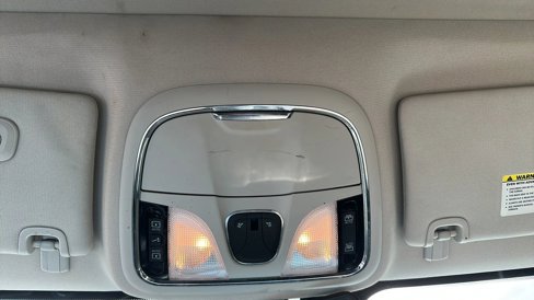 Used 2017 Jeep Cherokee Limited image 22