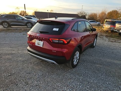 New 2025 Ford Escape Active w/ Tech Pack #1 image 9