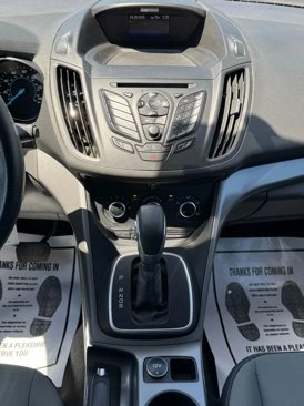 Used 2014 Ford Escape SE image 18