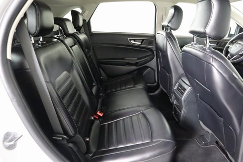 Used 2024 Ford Edge SEL image 15