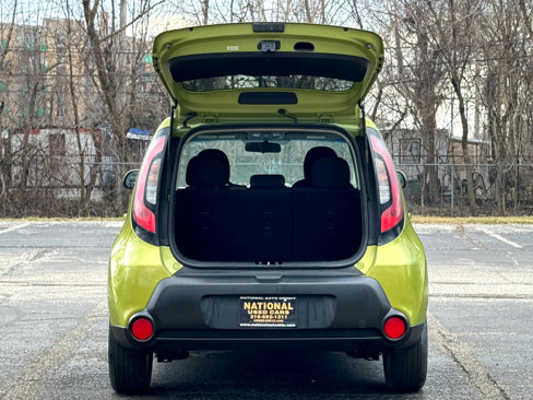 Used 2015 Kia Soul + image 14