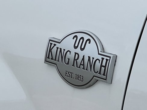 Used 2017 Ford Expedition EL King Ranch image 13
