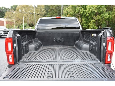 Used 2020 Ford Ranger XLT w/ Trailer Tow Package image 14