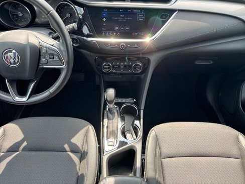 Used 2023 Buick Encore GX Select w/ Sport Touring Package image 15