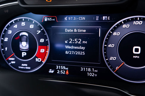 Used 2023 Audi R8 V10 performance image 22
