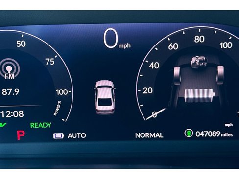 Used 2024 Honda Accord Sport image 42