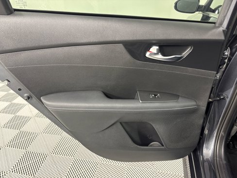 Used 2022 Kia Forte GT-Line w/ GT-Line Premium Package image 20