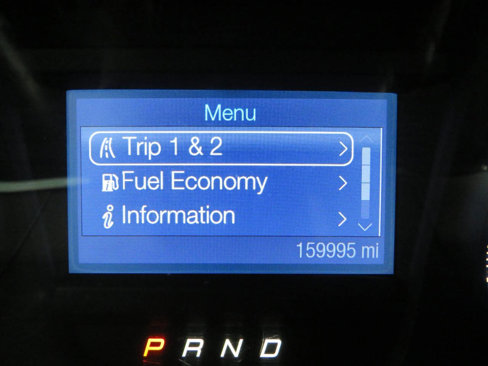 Used 2014 Ford Taurus Police Interceptor AWD image 17