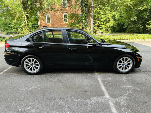 Used 2016 BMW 320i xDrive Sedan image 39