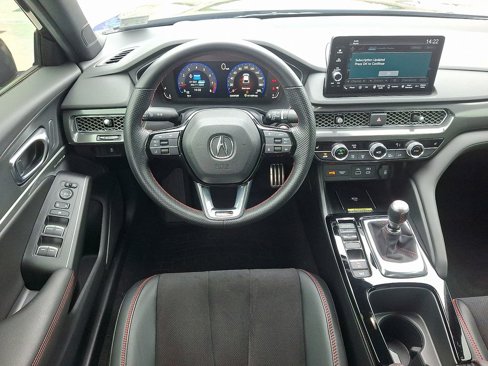 Used 2024 Acura Integra Type S image 13