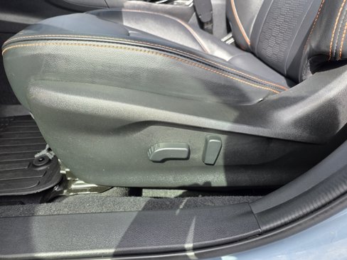 Used 2019 Subaru Crosstrek 2.0i Limited w/ Popular Package #2 image 12