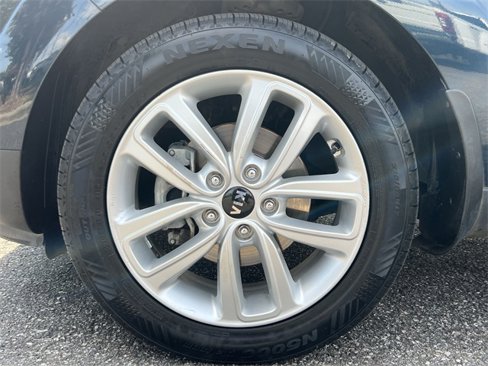Used 2019 Kia Soul + w/ Audio Package image 10