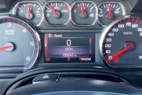 Used 2016 GMC Yukon SLT w/ Open Road Package image 22
