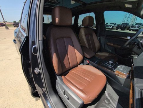 Used 2020 Audi Q5 2.0T Premium image 28