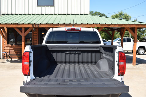 Used 2019 Chevrolet Colorado ZR2 image 7
