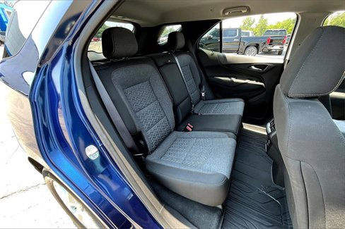 Used 2023 Chevrolet Equinox LT image 25