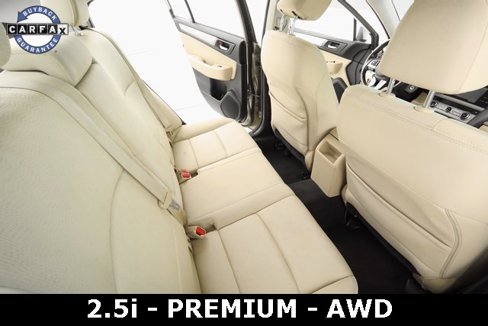 Used 2016 Subaru Legacy 2.5i Premium image 12