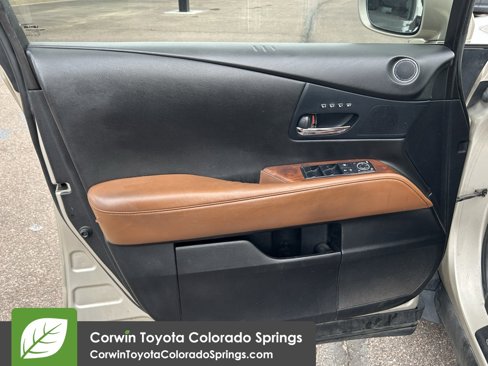Used 2013 Lexus RX 350 AWD image 21