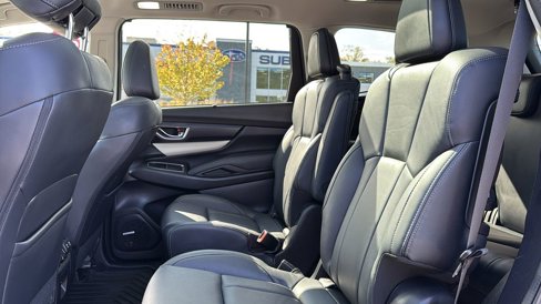 Used 2021 Subaru Ascent Limited w/ Technology Package image 25