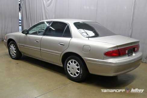 Used 2000 Buick Century Custom w/ Popular Pkg image 13
