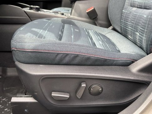 New 2025 Ford Bronco Sport Heritage w/ Convenience Package image 11