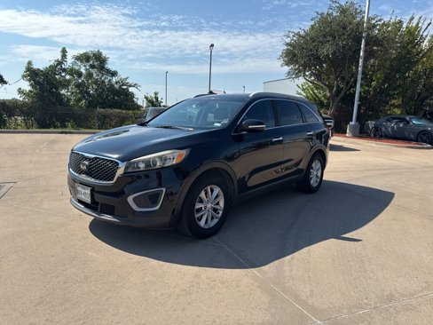 Used 2017 Kia Sorento LX w/ LX V6 Convenience Package image 1