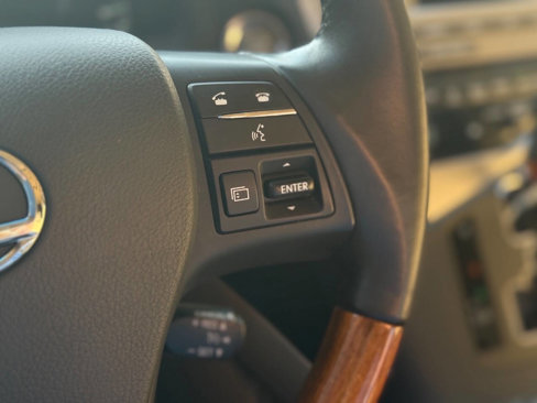 Used 2010 Lexus RX 350 2WD image 22