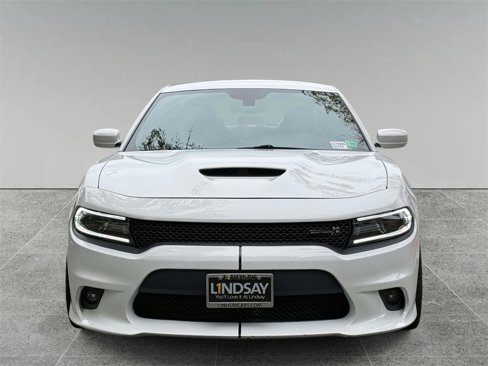 Used 2016 Dodge Charger R/T Scat Pack w/ Beats Audio Group image 8
