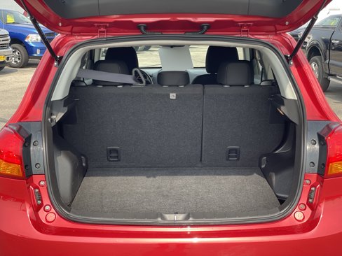 Used 2017 Mitsubishi Outlander Sport LE image 9