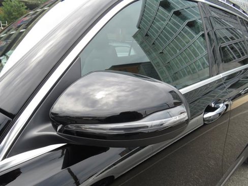 Used 2024 Mercedes-Benz GLB 250 4MATIC image 27