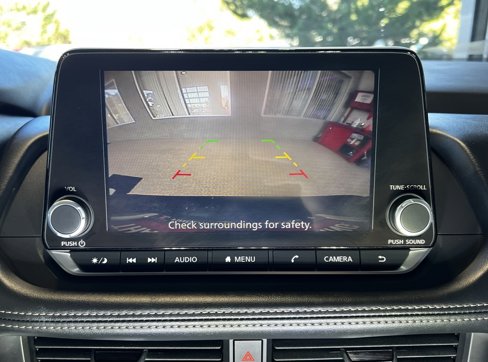 Used 2024 Nissan Rogue SV image 30