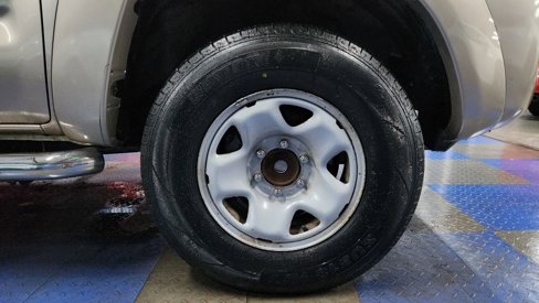 Used 2008 Toyota Tacoma PreRunner image 43