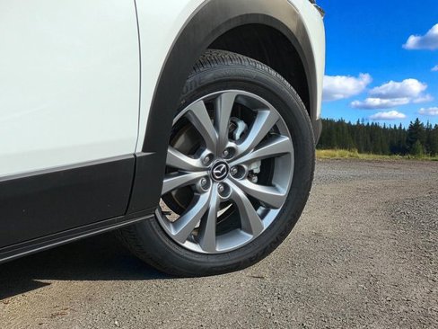 Used 2023 MAZDA CX-30 AWD 2.5 S w/ Select Package image 8