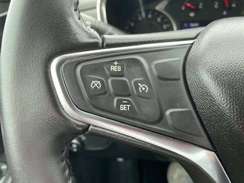 Used 2019 Chevrolet Equinox LT image 26