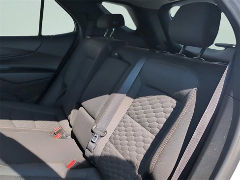 Used 2020 Chevrolet Equinox LT image 6