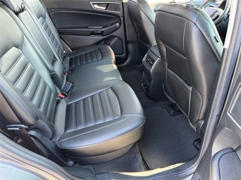 Used 2021 Ford Edge SEL w/ Convenience Package image 14