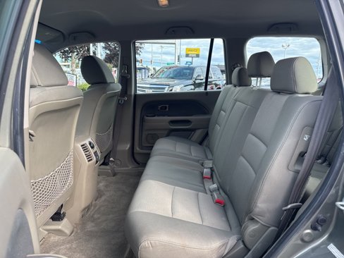 Used 2007 Honda Pilot LX image 17