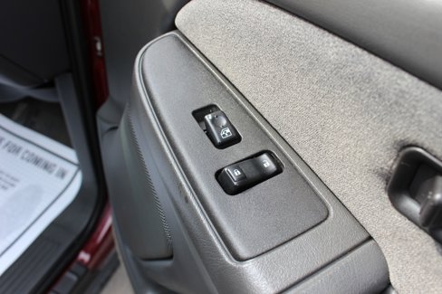 Used 2003 Chevrolet Silverado 1500 LS image 27