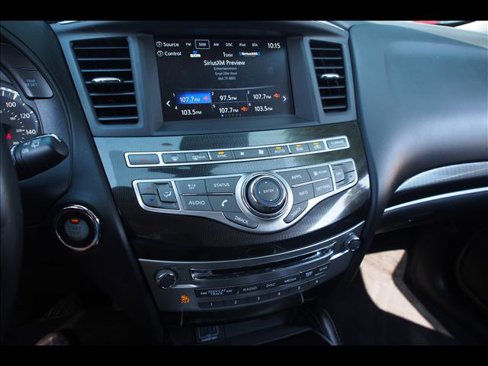 Used 2019 INFINITI QX60 Pure image 28