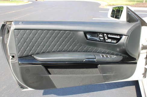 Used 2013 Mercedes-Benz CL 65 AMG image 17