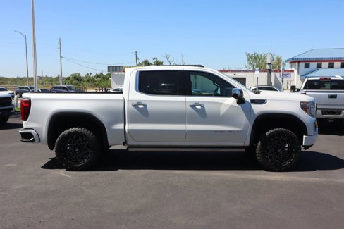 Used 2019 GMC Sierra 1500 Denali w/ Denali Ultimate Package image 8