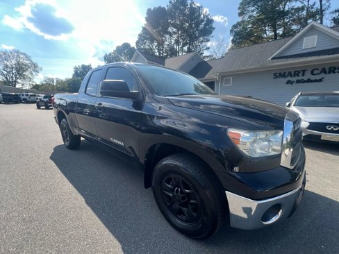 Used 2012 Toyota Tundra 4x4 Double Cab image 7
