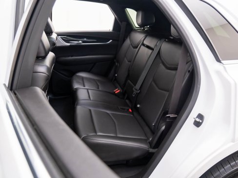 Used 2023 Cadillac XT5 Premium Luxury image 18