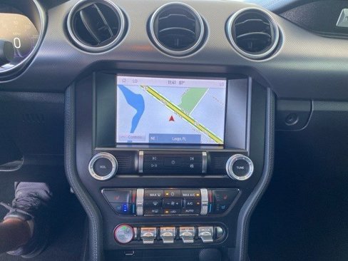 Certified 2019 Ford Mustang Premium w/ Equipment Group 201A image 20