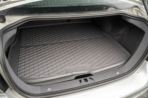 Used 2008 Volvo S40 T5 image 9
