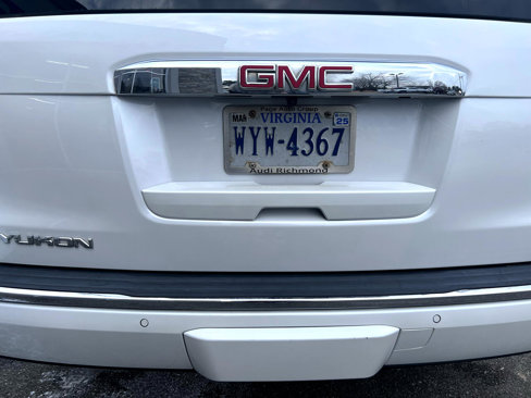 Used 2019 GMC Yukon Denali w/ Denali Ultimate Package image 20