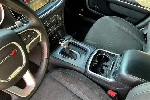 Used 2015 Dodge Charger SXT w/ Driver Confidence Group image 14