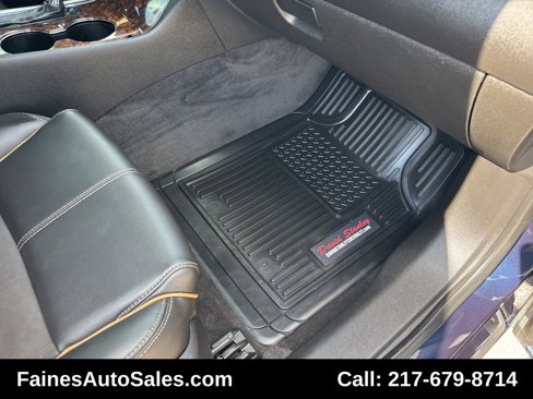 Used 2015 Chevrolet Impala LT w/ Convenience Package image 91